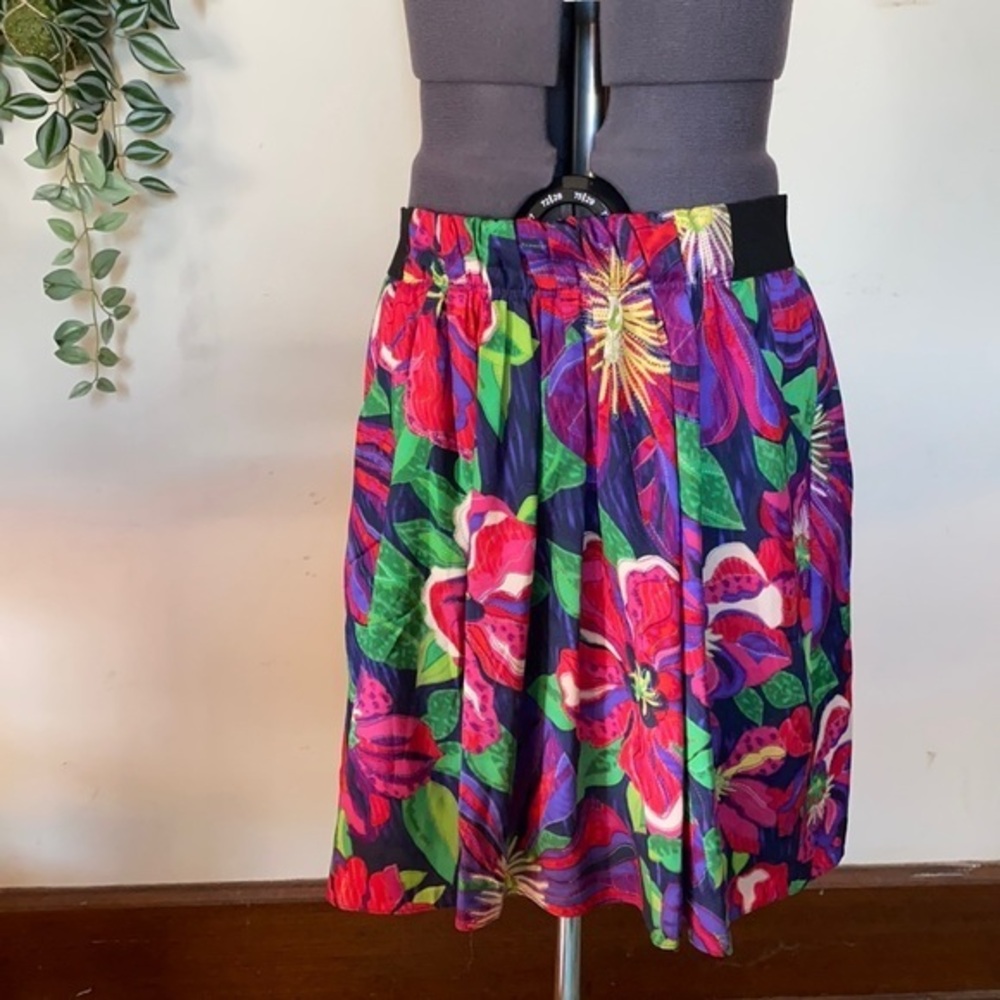 Eci skirt Sz Sm